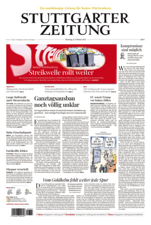 Stuttgarter Zeitung