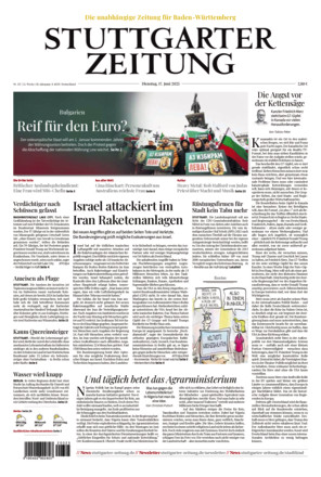 Stuttgarter Zeitung