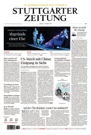 Stuttgarter Zeitung