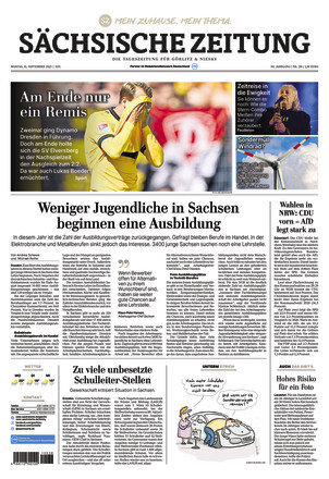 Görlitz und Niesky - ePaper