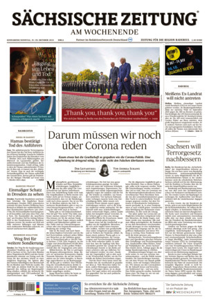 Dresdner und Meißner Land - ePaper