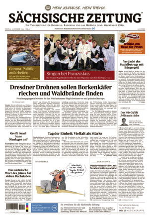 Dresdner und Meißner Land - ePaper