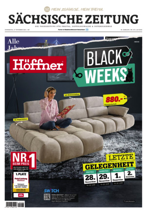 Freital, Dippoldiswalde und Osterzgebirge