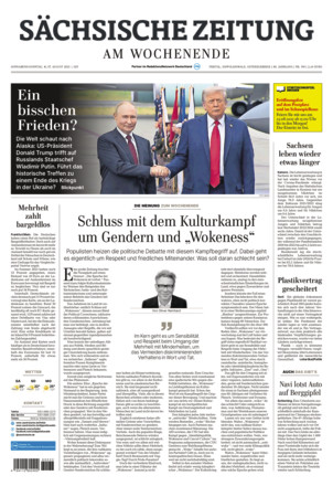 Freital, Dippoldiswalde und Osterzgebirge