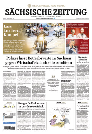 Görlitz und Niesky