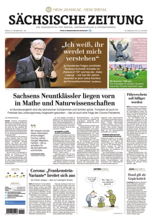 Freital, Dippoldiswalde und Osterzgebirge