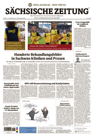 Dresdner und Meißner Land - ePaper