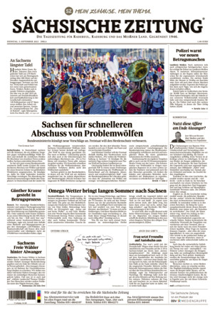 Dresdner und Meißner Land