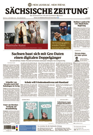 Dresdner und Meißner Land - ePaper