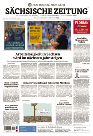 Dresdner und Meißner Land - ePaper