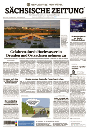 Dresdner und Meißner Land - ePaper