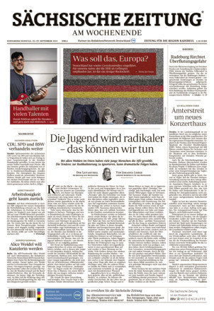 Dresdner und Meißner Land - ePaper