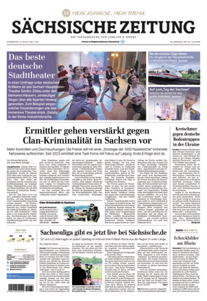 Görlitz und Niesky