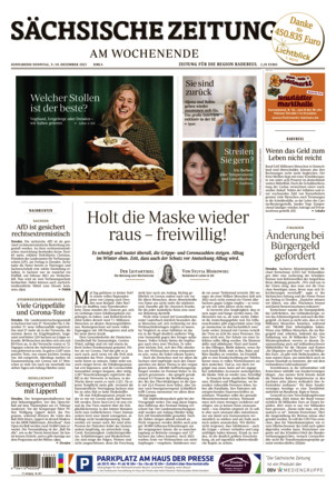 Dresdner und Meißner Land