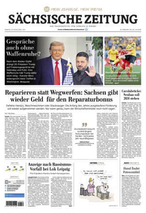 Görlitz und Niesky - ePaper