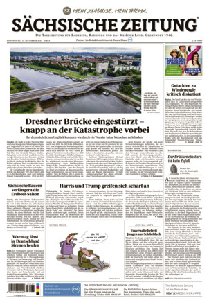 Dresdner und Meißner Land - ePaper