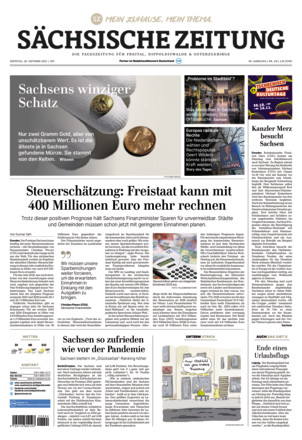 Freital, Dippoldiswalde und Osterzgebirge