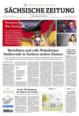 Görlitz und Niesky