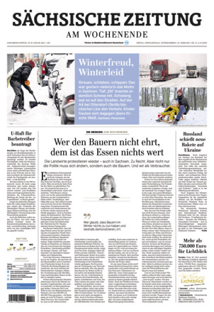 Freital, Dippoldiswalde und Osterzgebirge