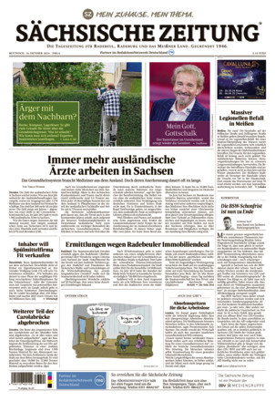 Dresdner und Meißner Land - ePaper