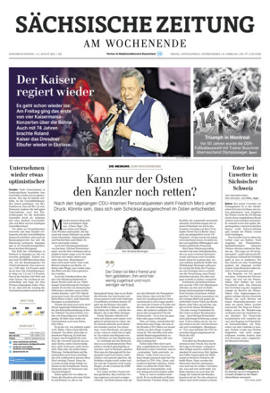 Freital, Dippoldiswalde und Osterzgebirge