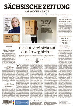 Dresdner und Meißner Land - ePaper