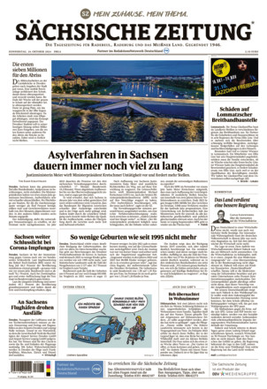 Dresdner und Meißner Land - ePaper