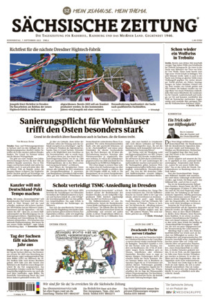 Dresdner und Meißner Land