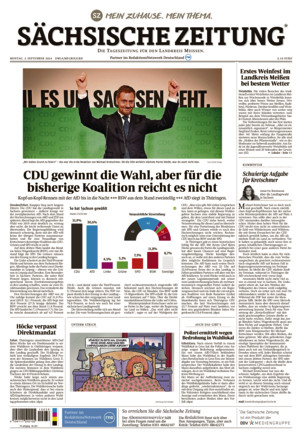 Dresdner und Meißner Land - ePaper