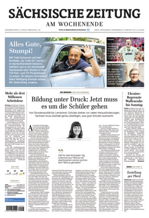 Freital, Dippoldiswalde und Osterzgebirge