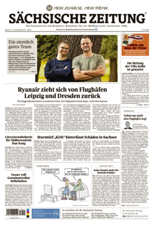 Dresdner und Meißner Land - ePaper