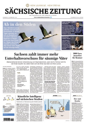 Görlitz und Niesky - ePaper