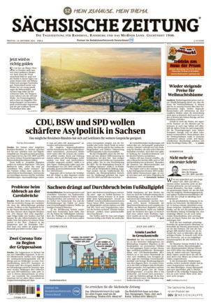 Dresdner und Meißner Land - ePaper