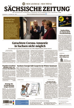 Dresdner und Meißner Land - ePaper