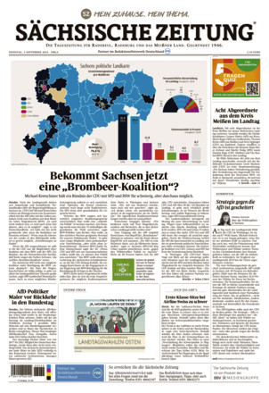 Dresdner und Meißner Land - ePaper