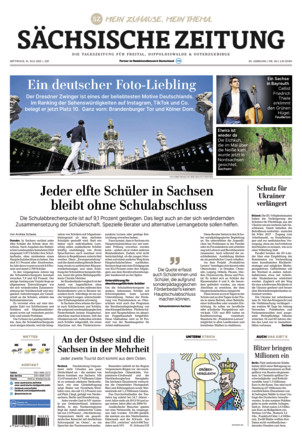 Freital, Dippoldiswalde und Osterzgebirge
