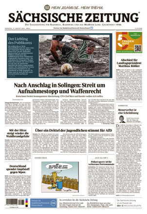 Dresdner und Meißner Land - ePaper