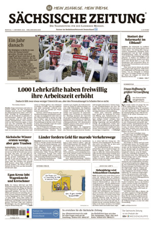 Dresdner und Meißner Land - ePaper