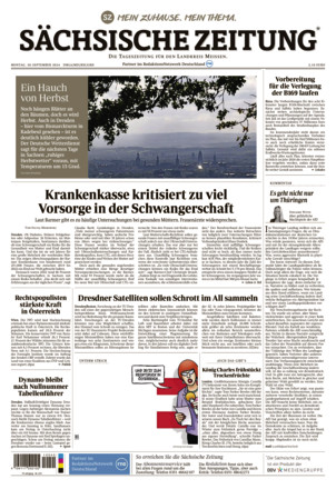 Dresdner und Meißner Land - ePaper