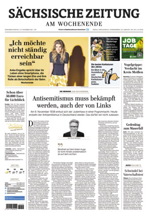 Freital, Dippoldiswalde und Osterzgebirge