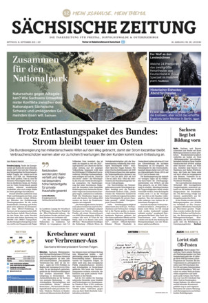 Freital, Dippoldiswalde und Osterzgebirge