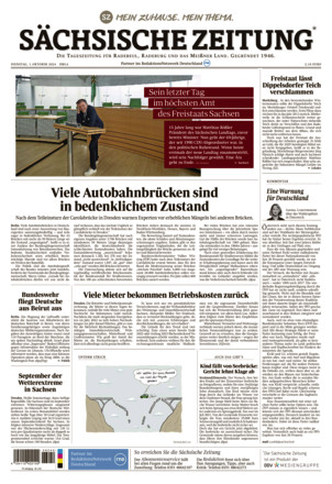 Dresdner und Meißner Land - ePaper