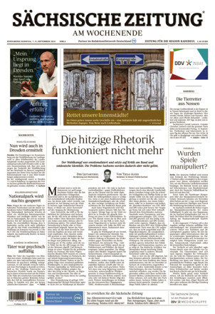 Dresdner und Meißner Land - ePaper