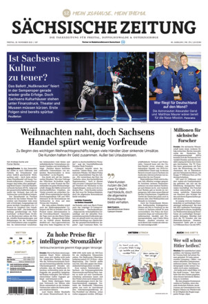 Freital, Dippoldiswalde und Osterzgebirge