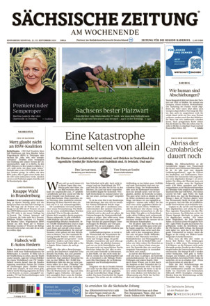 Dresdner und Meißner Land - ePaper