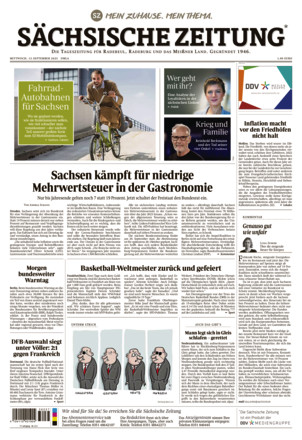 Dresdner und Meißner Land