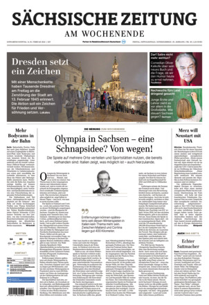 Freital, Dippoldiswalde und Osterzgebirge