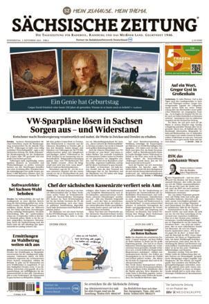 Dresdner und Meißner Land - ePaper