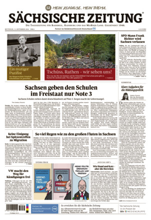 Dresdner und Meißner Land - ePaper