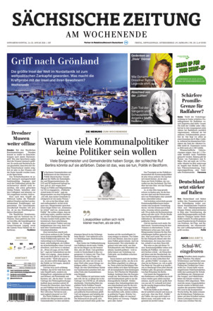 Freital, Dippoldiswalde und Osterzgebirge